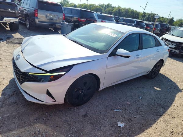 2021 HYUNDAI ELANTRA SEL w/ Convenience Pkg