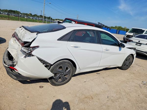 2021 HYUNDAI ELANTRA SEL w/ Convenience Pkg