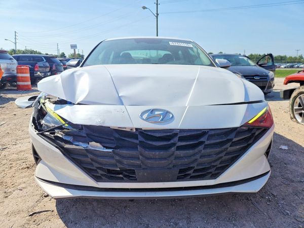 2021 HYUNDAI ELANTRA SEL w/ Convenience Pkg