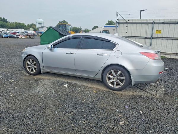 2013 ACURA TL