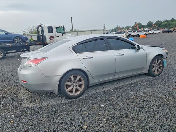 2013 ACURA TL