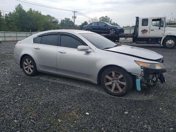 2013 ACURA TL