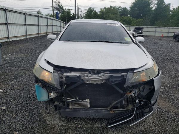 2013 ACURA TL