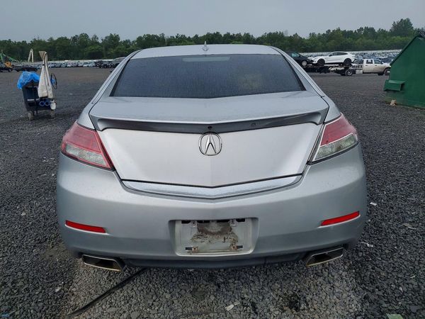 2013 ACURA TL