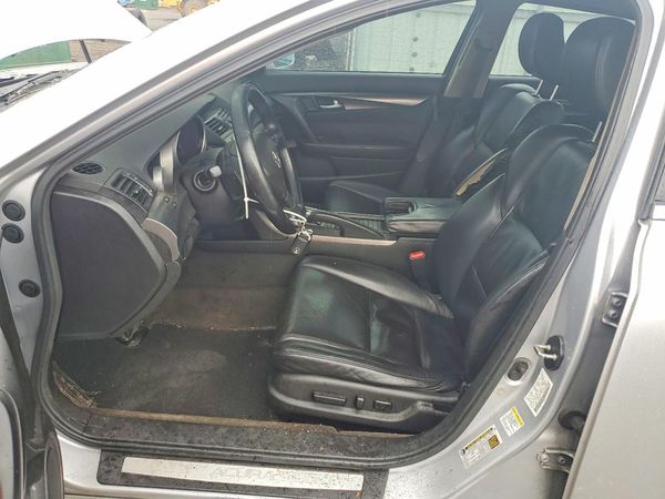 2013 ACURA TL