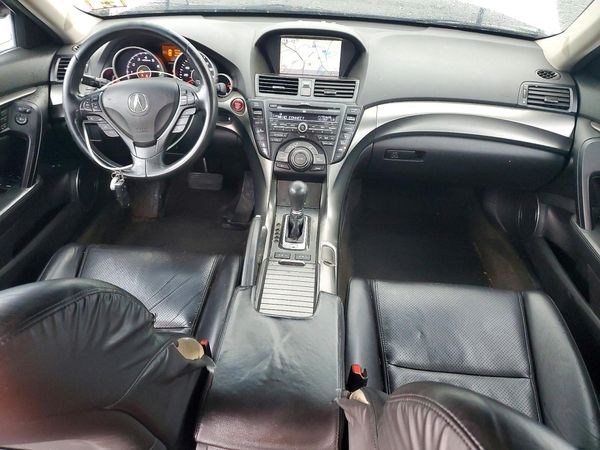 2013 ACURA TL