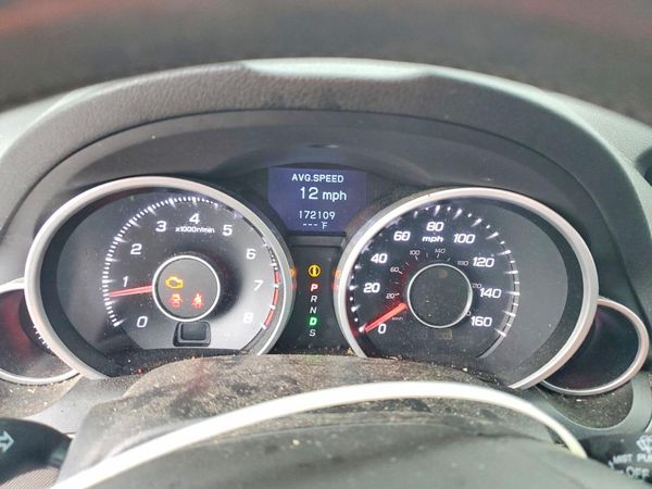 2013 ACURA TL