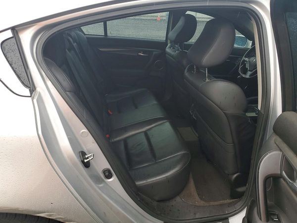 2013 ACURA TL