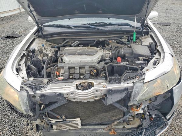 2013 ACURA TL