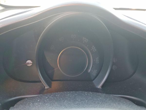2013 KIA SPORTAGE EX/SX — ODOM