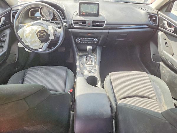2014 MAZDA 3