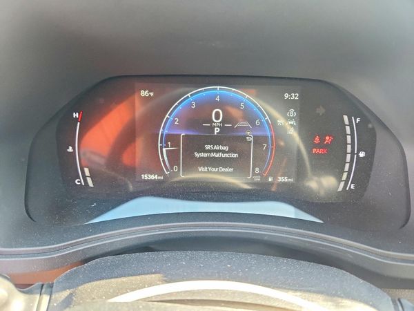 2026 TOYOTA GRAND HIGHLANDER