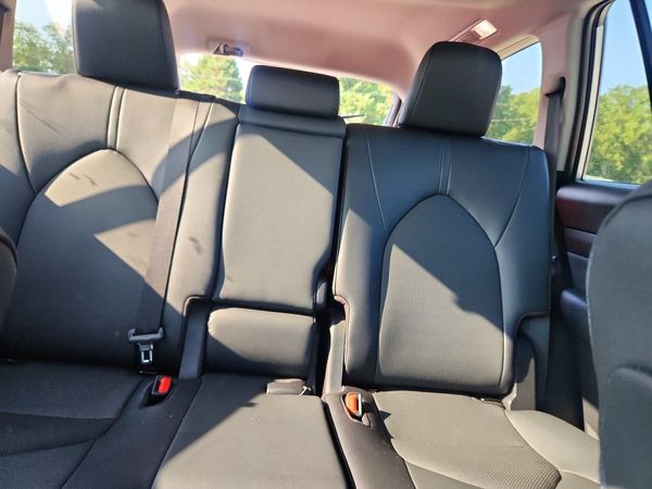 2026 TOYOTA GRAND HIGHLANDER