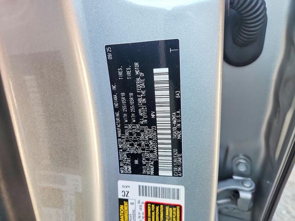 2026 TOYOTA GRAND HIGHLANDER