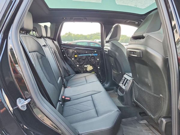 2026 BMW X3 M50i