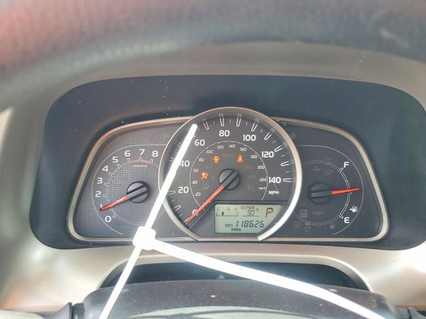 2015 TOYOTA RAV4 XLE (M Grade)