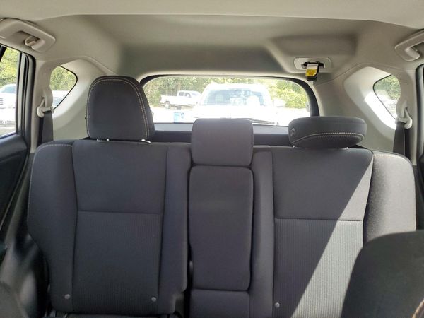 2015 TOYOTA RAV4 XLE (M Grade)