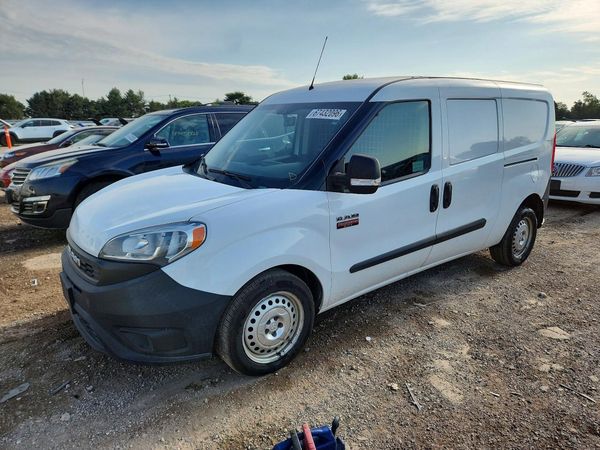 2020 RAM PROMASTER CITY ST