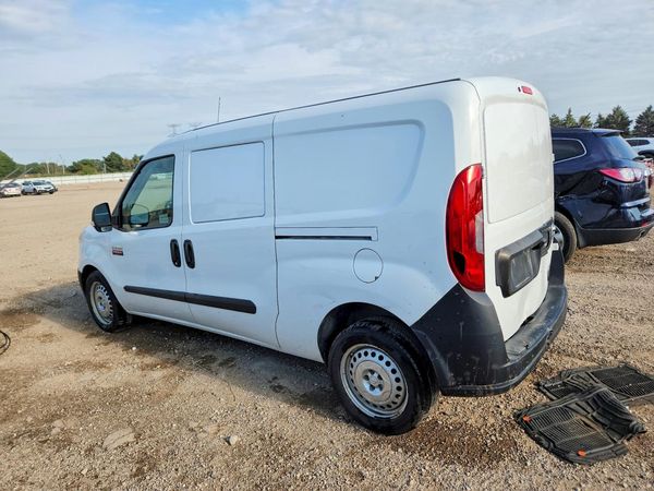 2020 RAM PROMASTER CITY ST