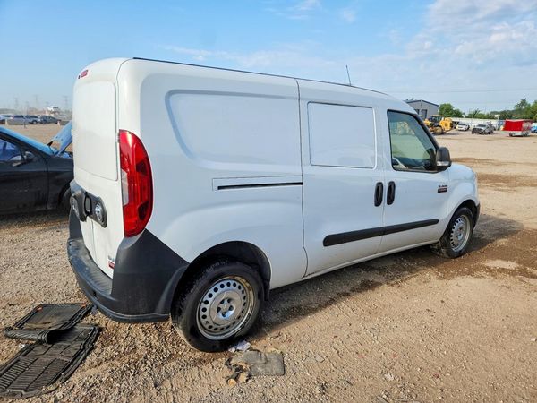 2020 RAM PROMASTER CITY ST