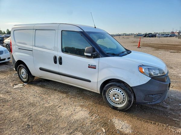 2020 RAM PROMASTER CITY ST