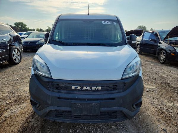 2020 RAM PROMASTER CITY ST