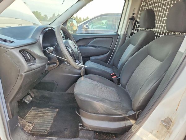 2020 RAM PROMASTER CITY ST