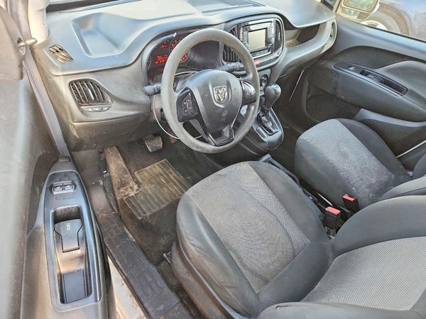2020 RAM PROMASTER CITY ST