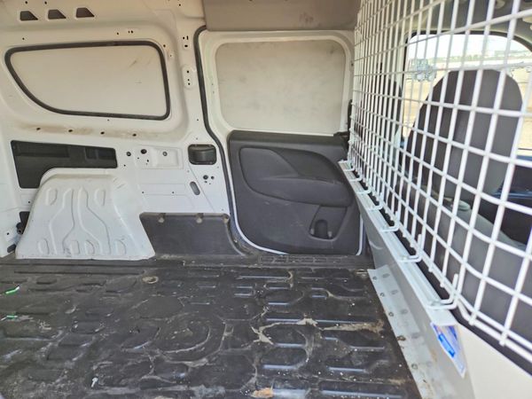 2020 RAM PROMASTER CITY ST