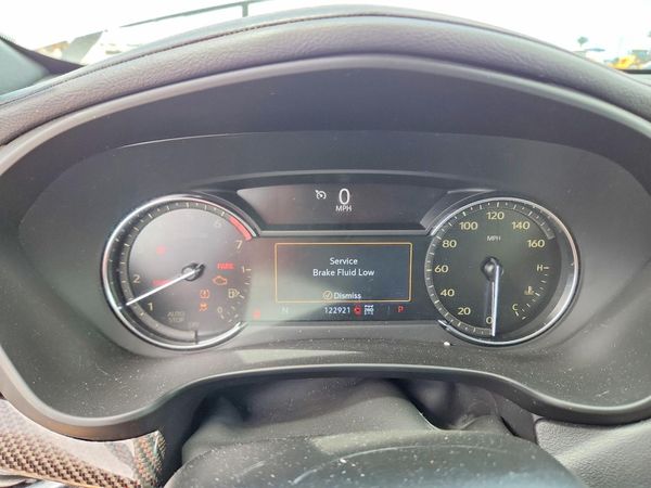 2019 CADILLAC XT4
