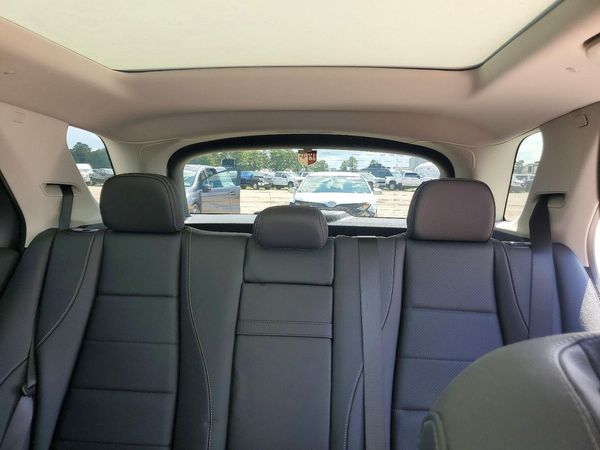 2025 MERCEDES-BENZ GLE GLE350 4MATIC