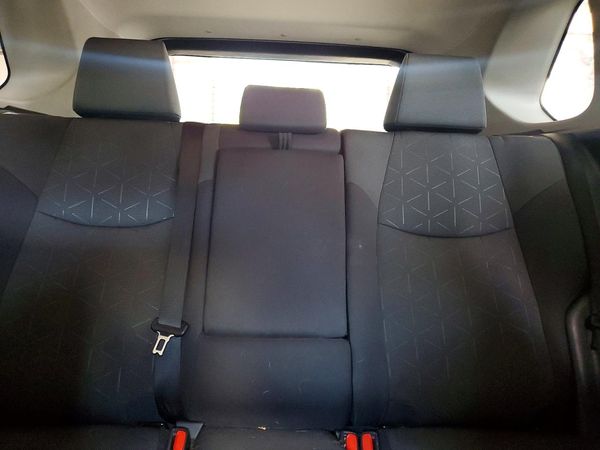 2021 TOYOTA RAV4 XLE HV