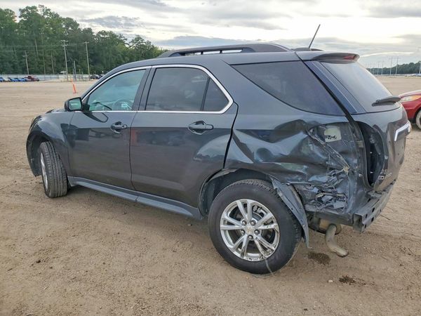 2017 CHEVROLET EQUINOX LT / FL