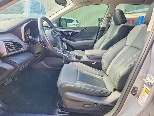 2023 SUBARU OUTBACK Onyx Edition