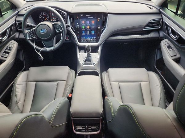 2023 SUBARU OUTBACK Onyx Edition