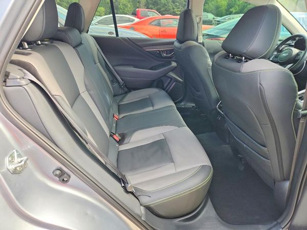 2023 SUBARU OUTBACK Onyx Edition
