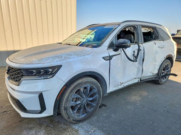 2021 KIA SORENTO