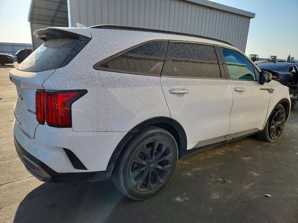 2021 KIA SORENTO SX, SXP