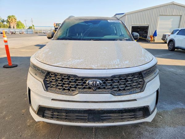 2021 KIA SORENTO SX, SXP