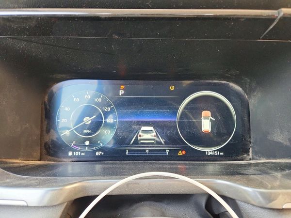 2021 KIA SORENTO SX, SXP