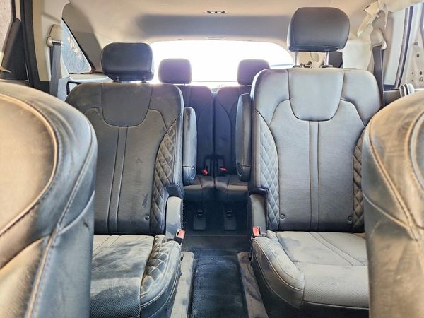 2021 KIA SORENTO SX, SXP