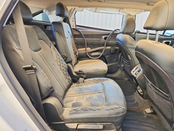 2021 KIA SORENTO SX, SXP