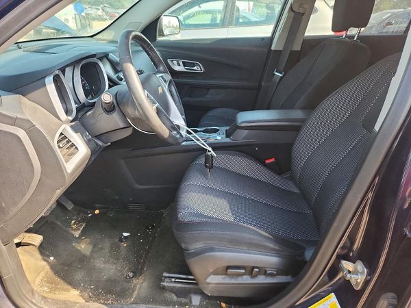 2017 CHEVROLET EQUINOX LT / FL