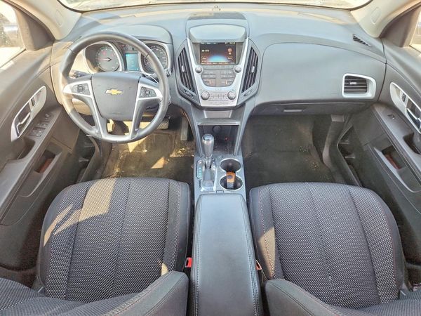 2017 CHEVROLET EQUINOX LT / FL