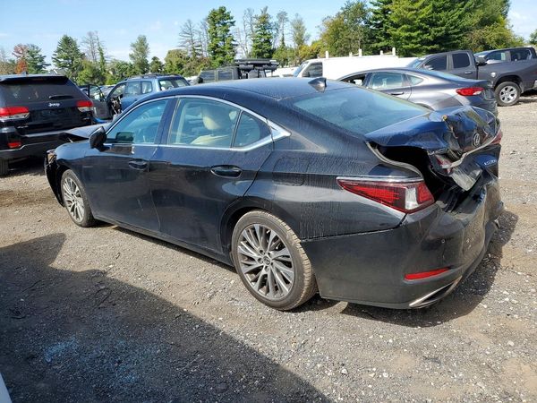 2019 LEXUS ES 350