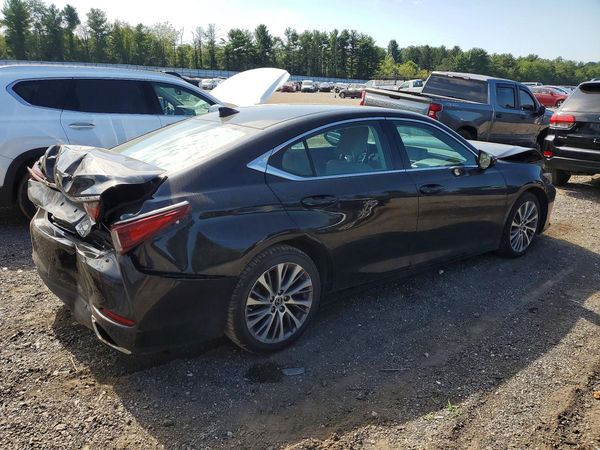 2019 LEXUS ES 350
