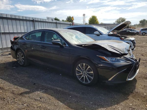 2019 LEXUS ES 350