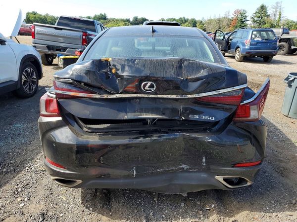 2019 LEXUS ES 350