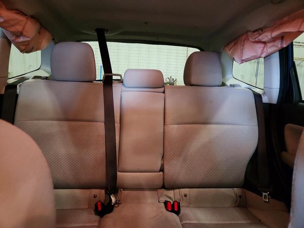 2018 SUBARU FORESTER Premium+ES