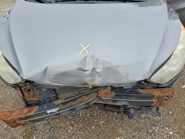 2012 HYUNDAI ELANTRA